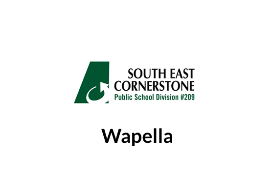 Wapella School